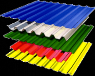 Купить оцинкованный профнастил нс-35-1000 по выгодной цене.
