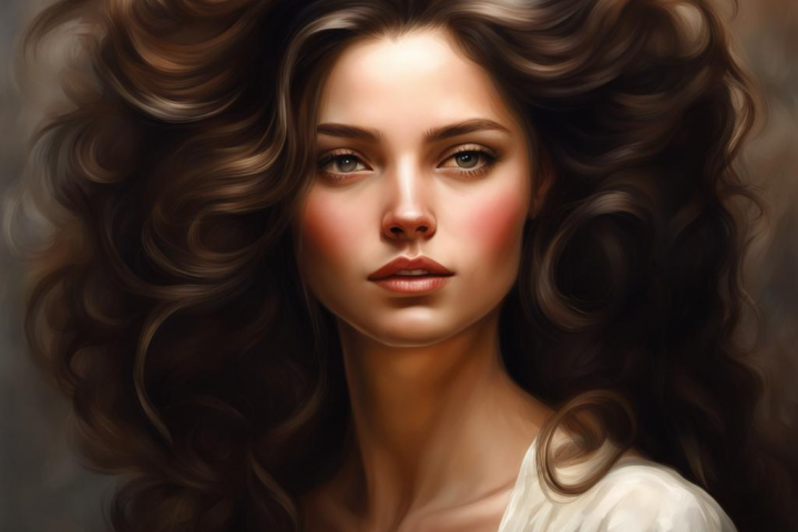 Рисунок, как одна из иллюстраций к книге