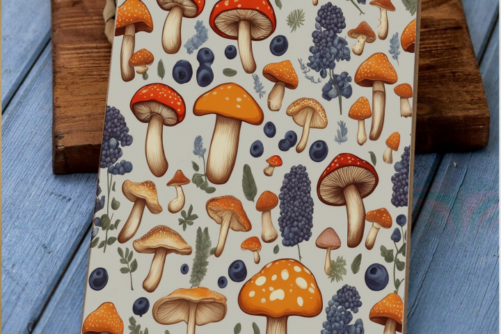 Принт для печати