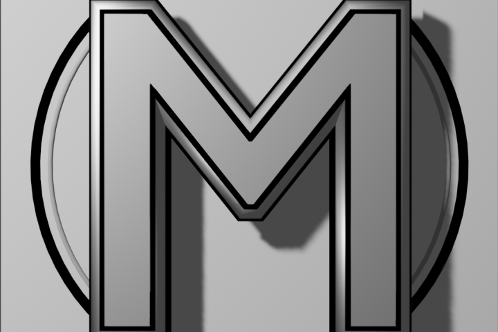 Логотип для корпусной мебели