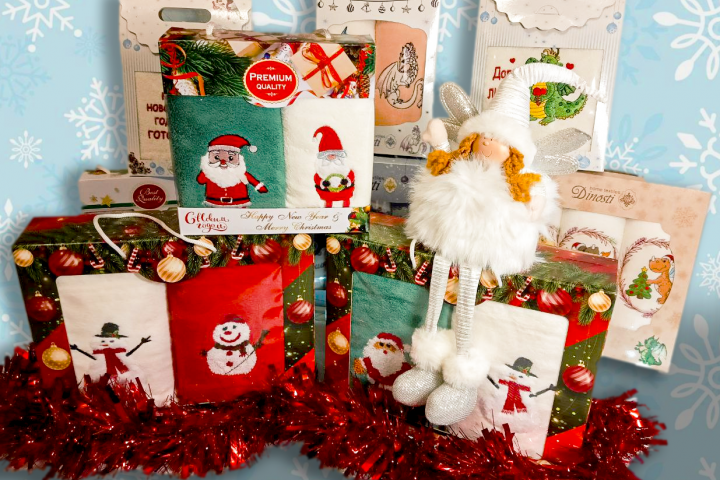 Фотография товаров для продажи на маркетплейсе