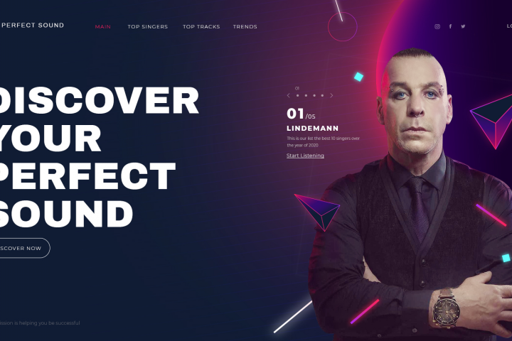 Perfect Sound