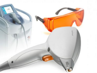 Текст для лендинга. Лазерная эпиляция