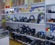 Текст аудиорекламы автомагазина