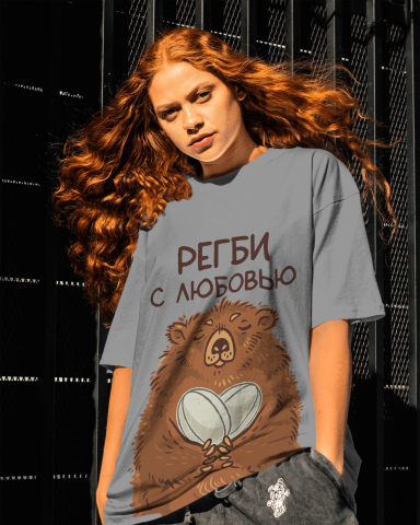 Принт для футболки