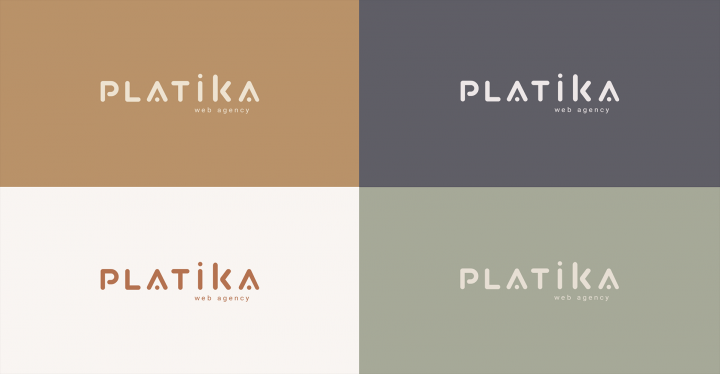 Лого веб-студии