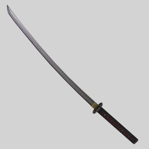 Katana