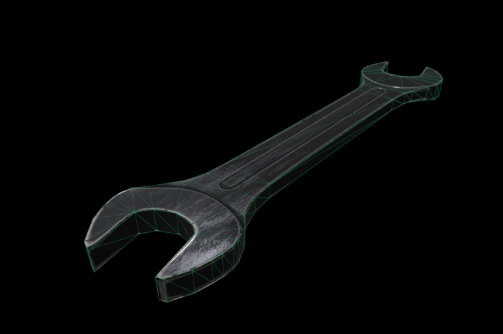 Wrench