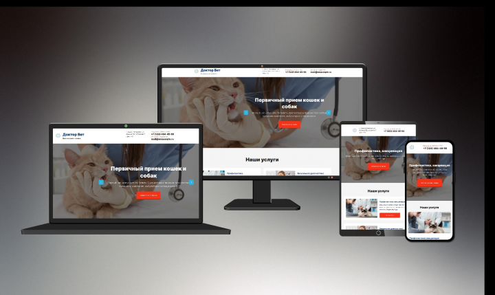 Ветеринарная клиника