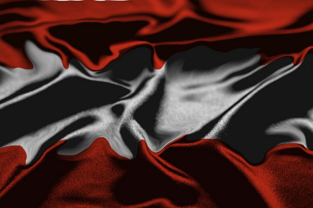 Поиск 20 вариантов текстуры мятой ткани