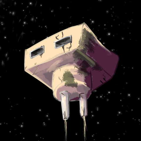 Из обыденного в интересное