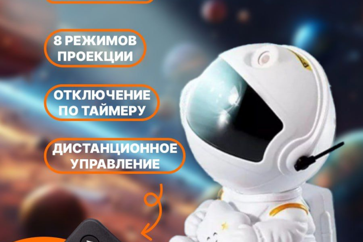 Инфографика