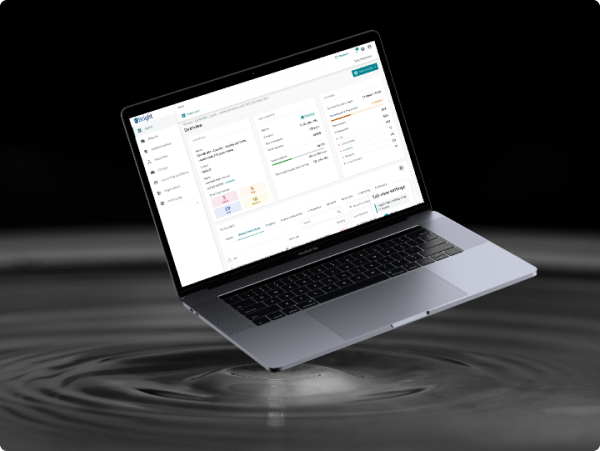 Продуктовый дизайн сложного интерфейса в сфере кибербезопасности