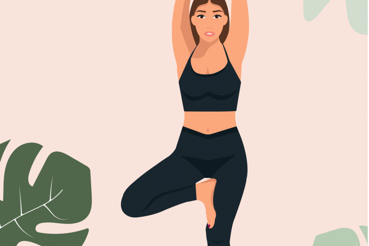 Иллюстрация в векторе