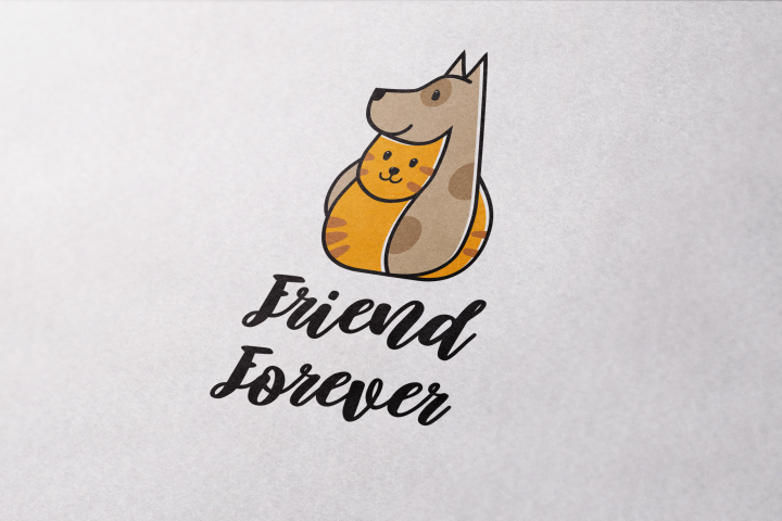 friend forever