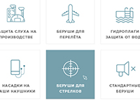 Аурика Беруши