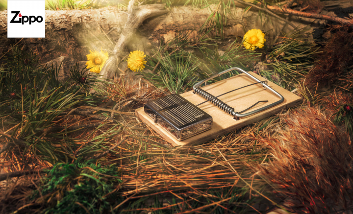 Zippo