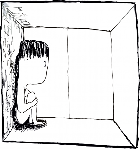 sad