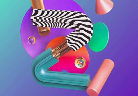 Брендовый баннер