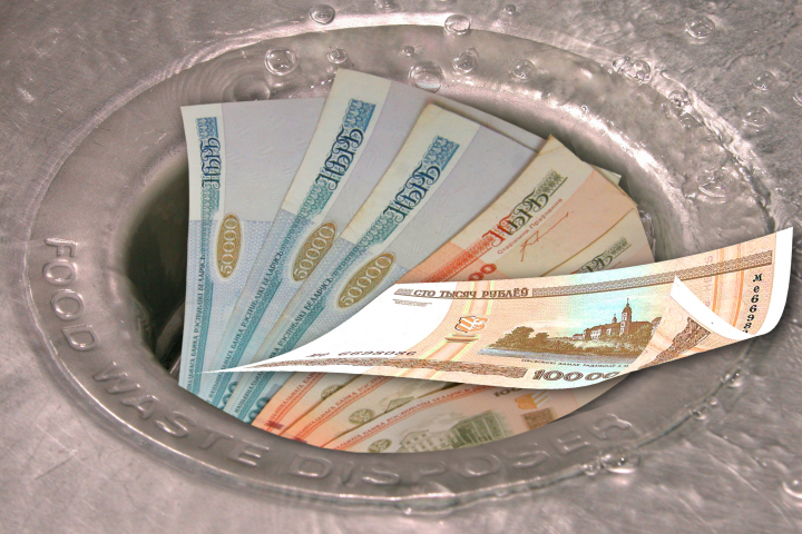 Фотоколлаж для СМИ