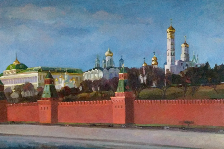 Пейзаж