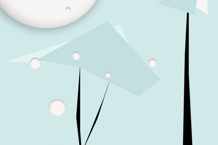 Баннер Аромо-свечи