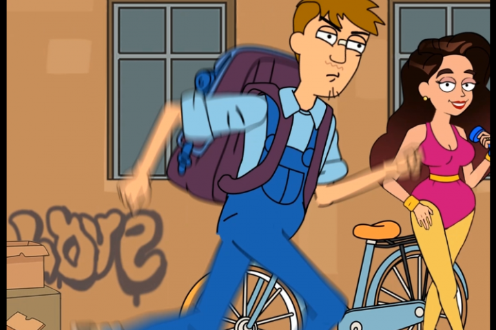 Реклама мобильных игр под ключ.