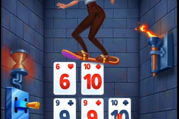 Реклама мобильных игр под ключ.