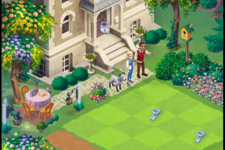 Реклама мобильных игр под ключ.