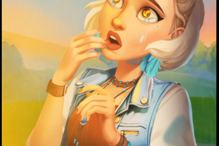 Реклама мобильных игр под ключ.