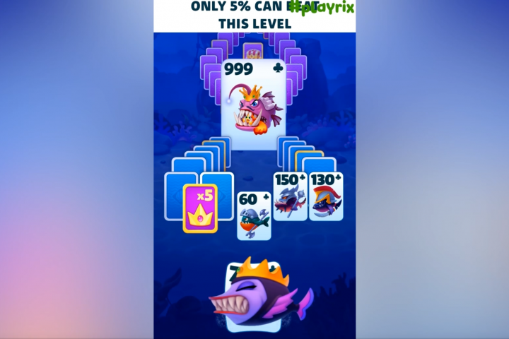 Реклама мобильных игр под ключ.