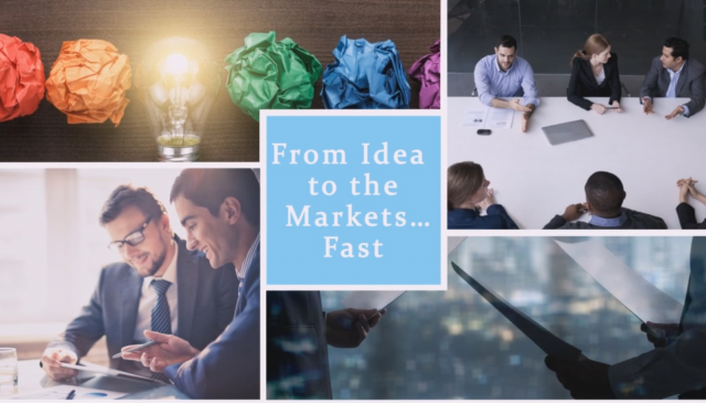 Ещё одна анимация для бизнес-коуча