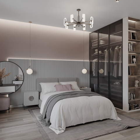 ЖК Царская площадь