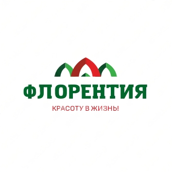 Цветочный магазин