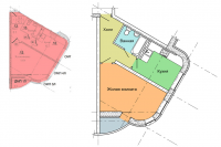 Отрисовка плана 2