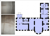 Отрисовка плана по фото