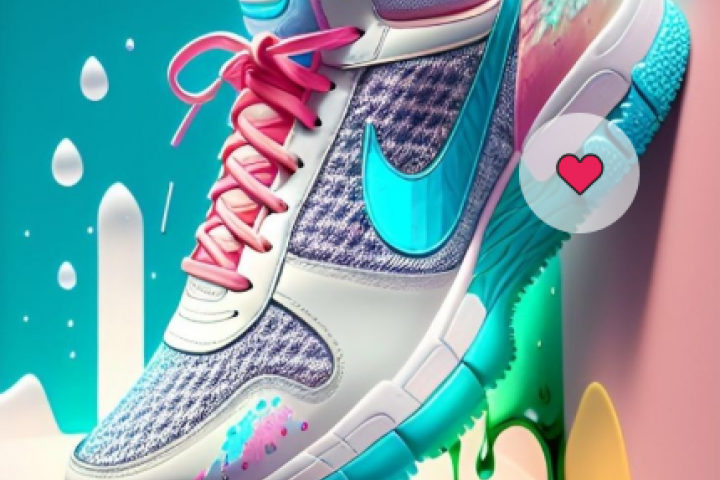 Дизайн приложения (пример)