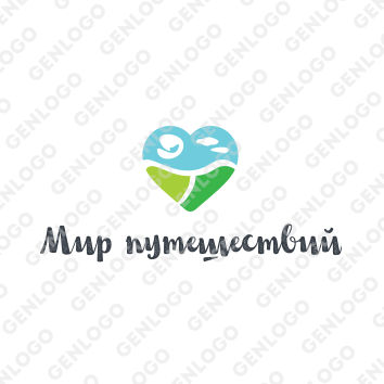 Логотипы