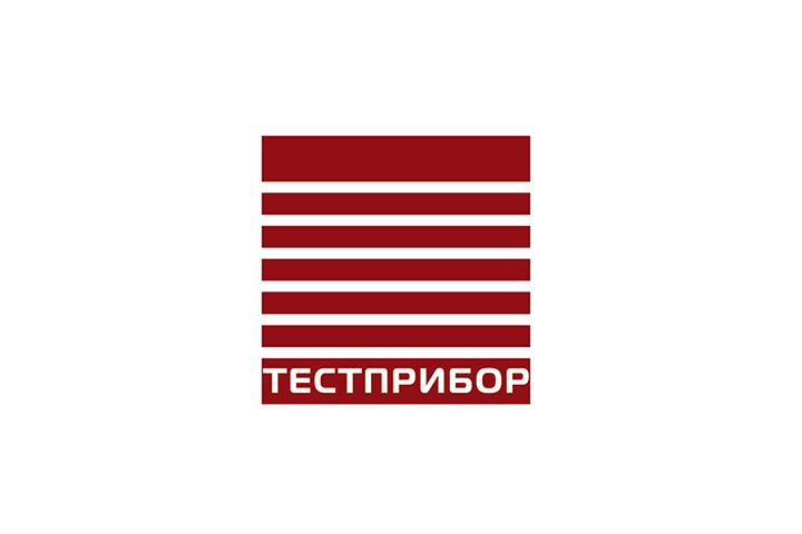 Фирменный стиль АО "ТЕСТПРИБОР"