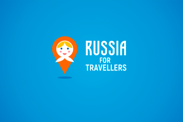 Russia for travellers