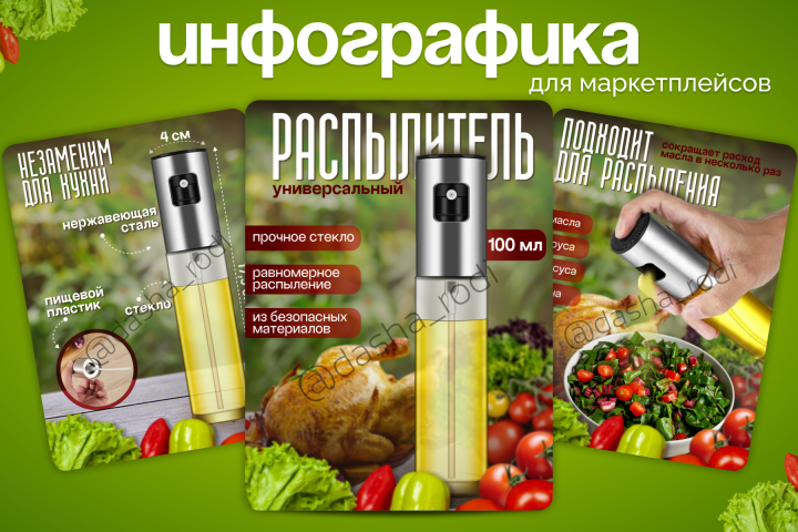 Распылитель