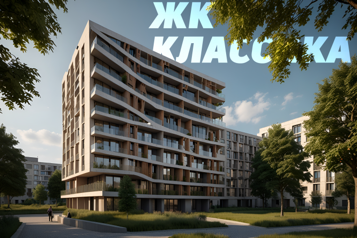 ЖК Классика