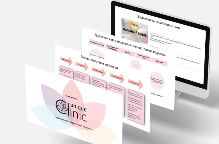 unique clinic