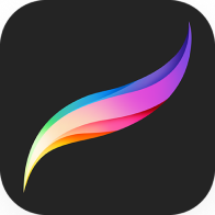 Перевод методического пособия Procreate