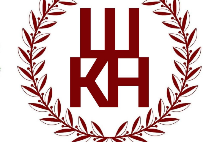 логотип для школы