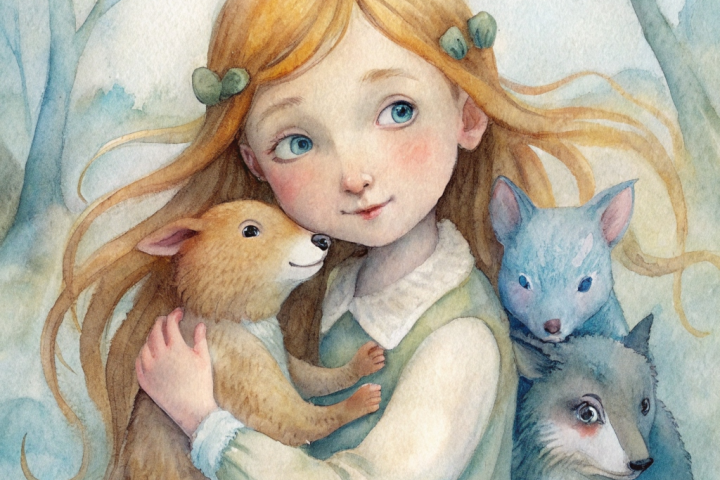 Иллюстрация к книге