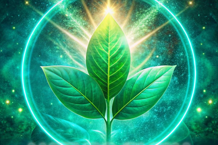 "NatureGlow"