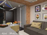 Студия "Marvel"