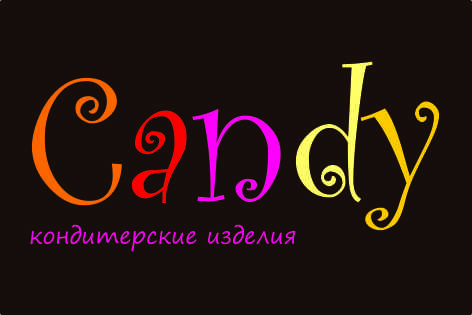 разработка варианта лого