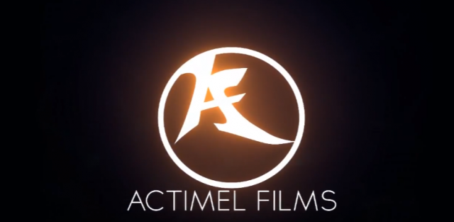 INTRO FOR ACTIMEL FILMS
